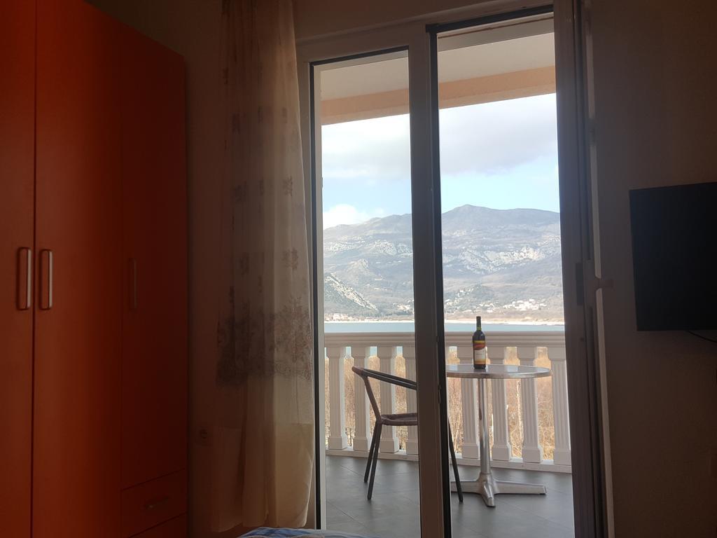 Buljarica Bay Apartments Petrovac Exteriör bild