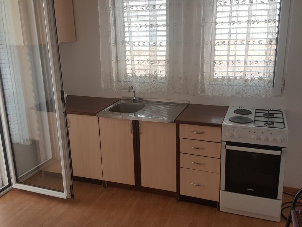 Buljarica Bay Apartments Petrovac Exteriör bild