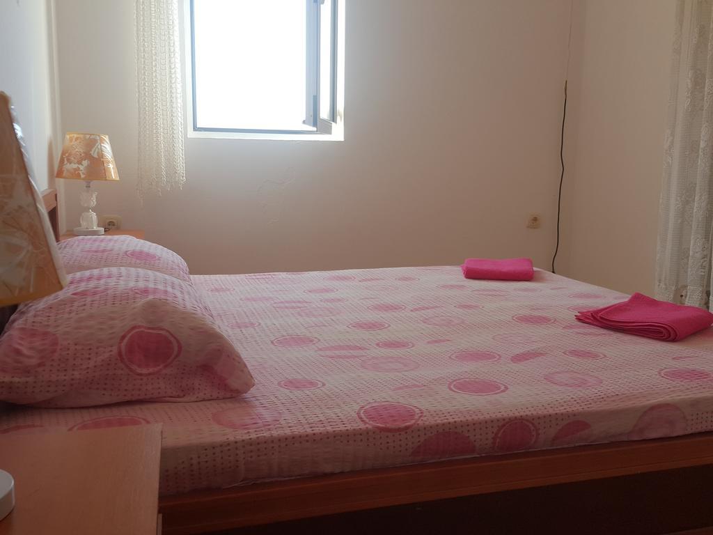 Buljarica Bay Apartments Petrovac Exteriör bild