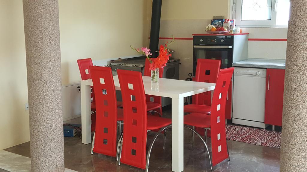Buljarica Bay Apartments Petrovac Exteriör bild
